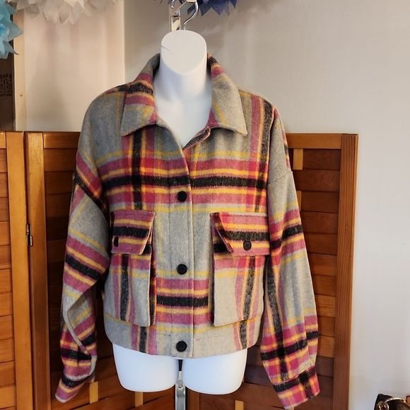 SoHo brand jacket - Picture 1 of 10
